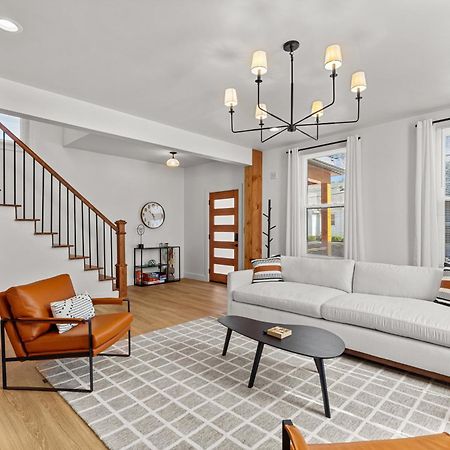 518 Wine Country Getaway Washington Exterior foto