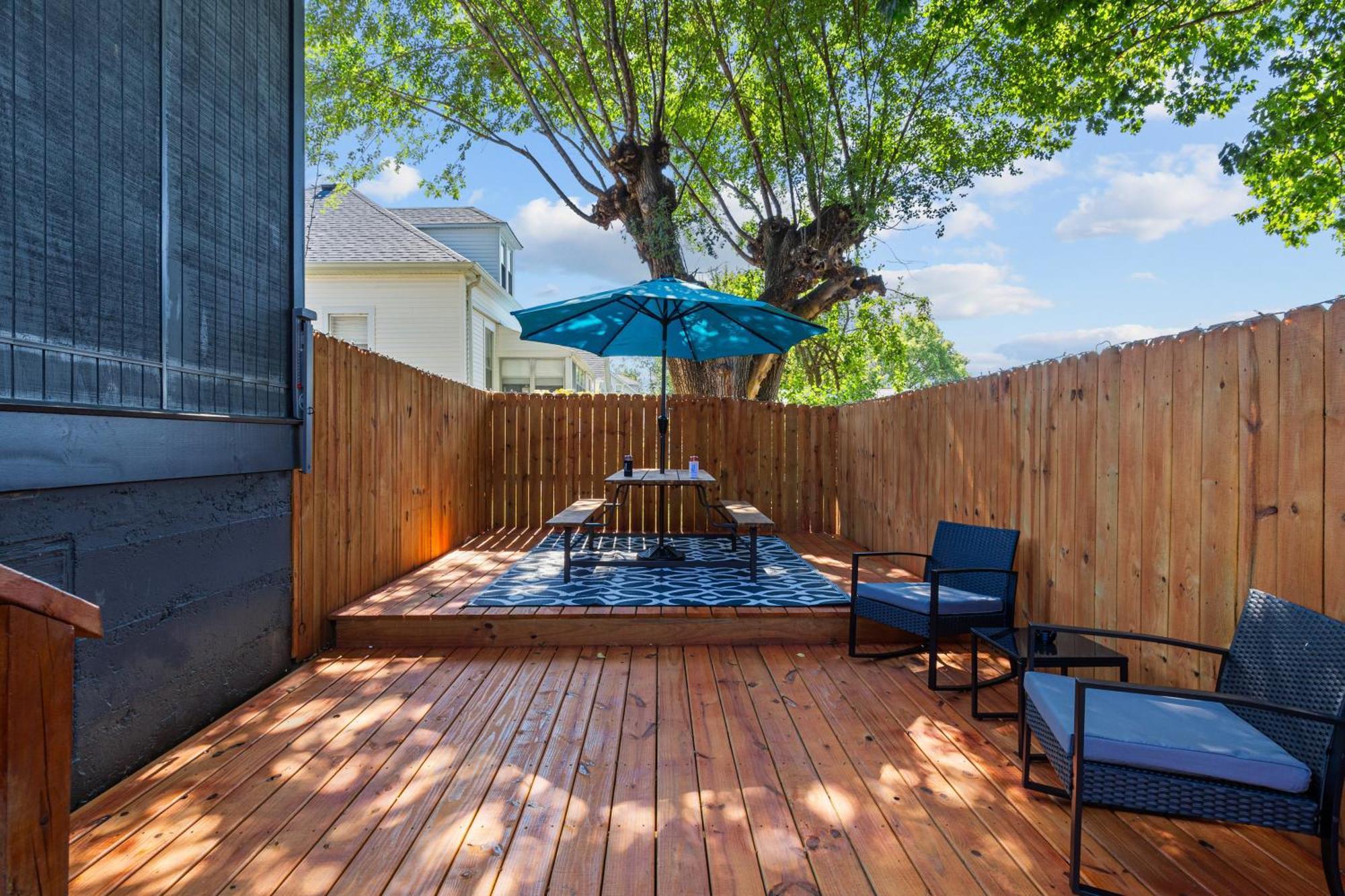 518 Wine Country Getaway Washington Exterior foto