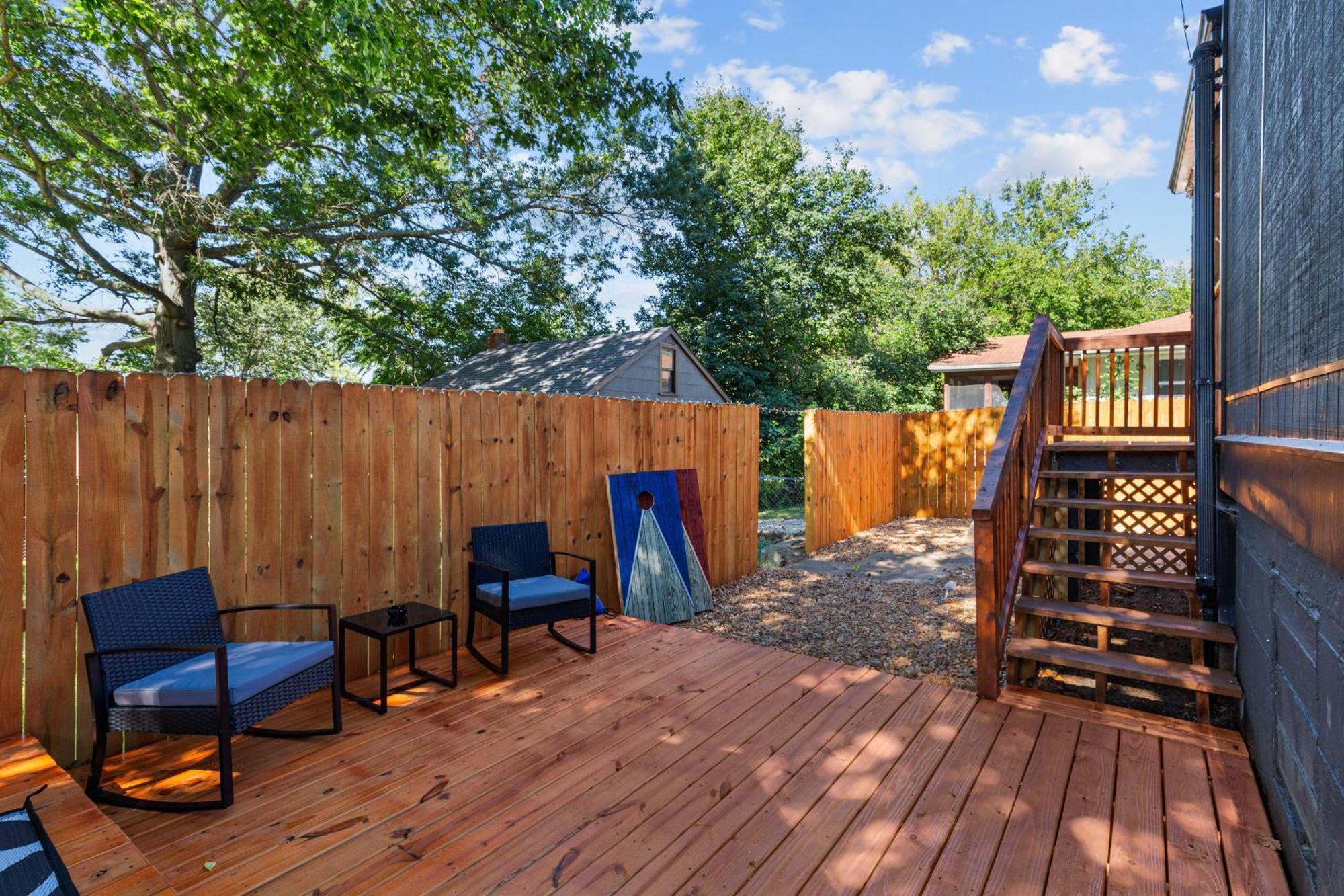 518 Wine Country Getaway Washington Exterior foto