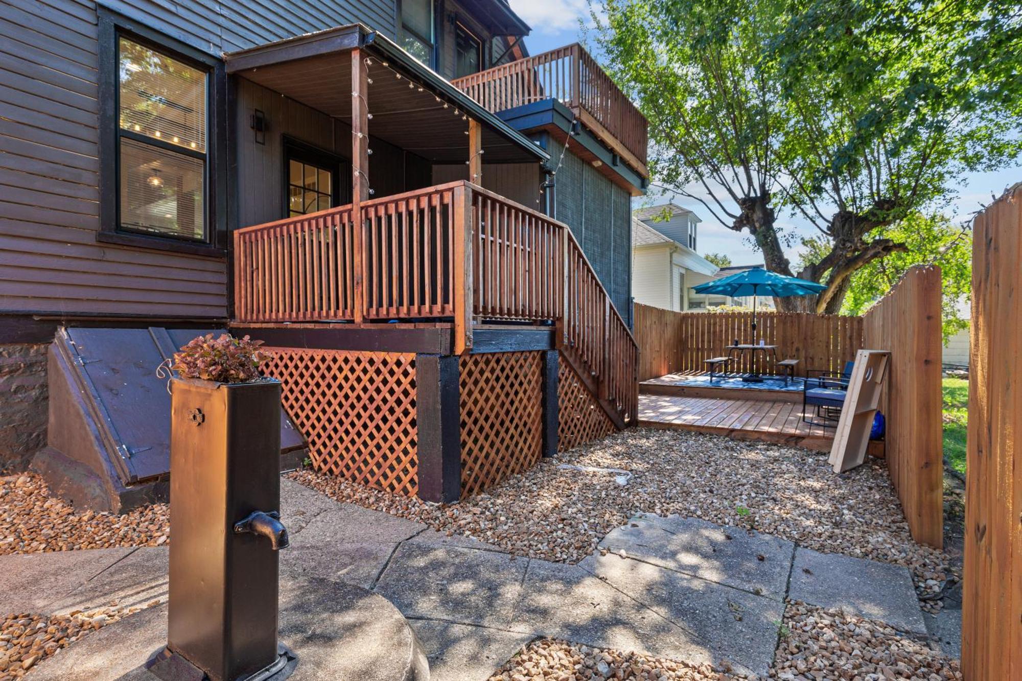 518 Wine Country Getaway Washington Exterior foto