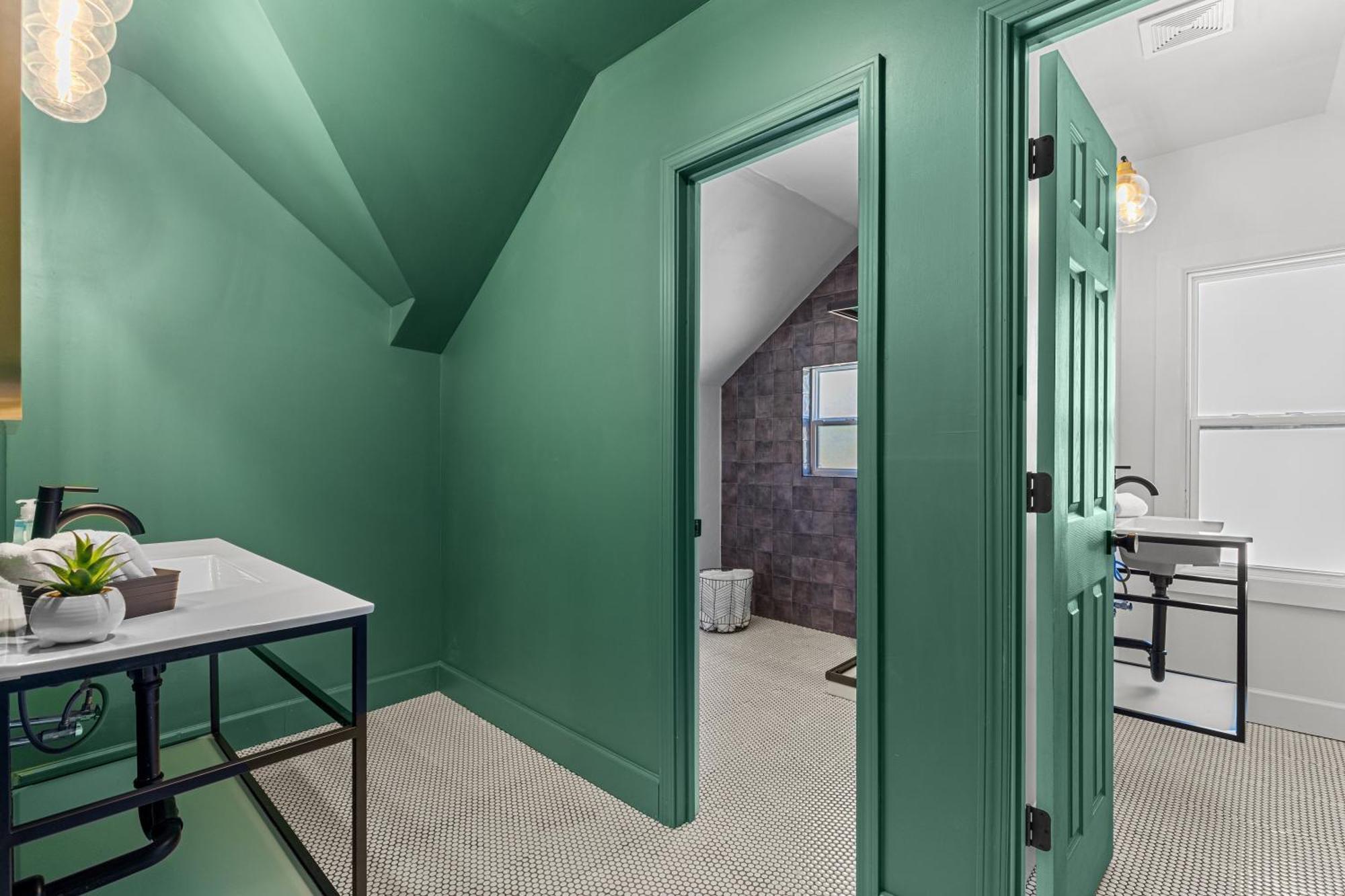 518 Wine Country Getaway Washington Exterior foto