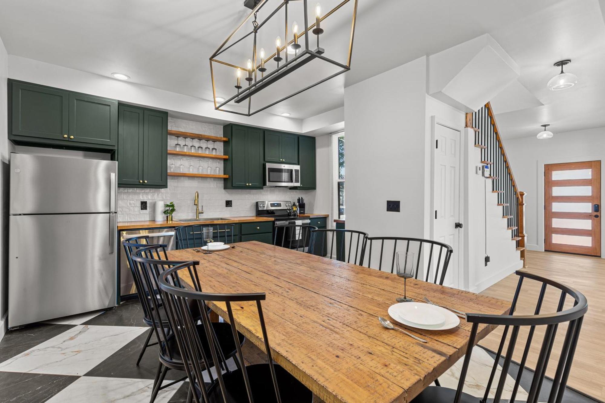518 Wine Country Getaway Washington Exterior foto